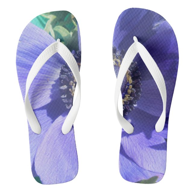 lautstark flip flops (Fußbett)