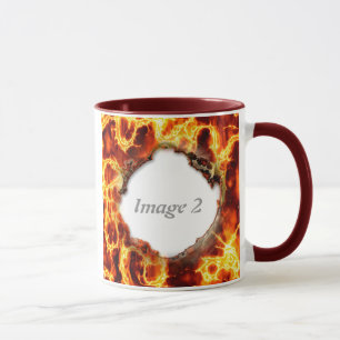 Lava 1 Tasse