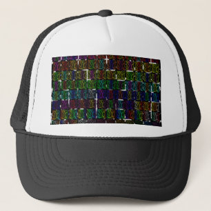 Lava Collection Truckerkappe