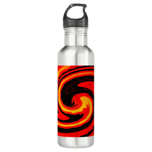 Lava Edelstahlflasche