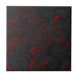 Lava Fliese