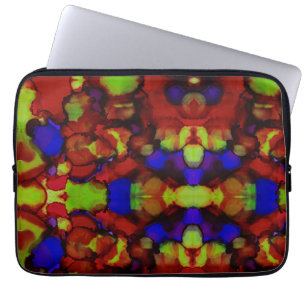 Lava Garden Laptopschutzhülle