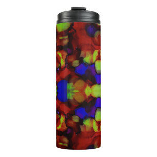 Lava Garden Thermosbecher
