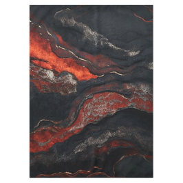 Lava Lace Tischdecke