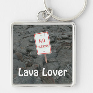 Lava Lover Schlüsselanhänger