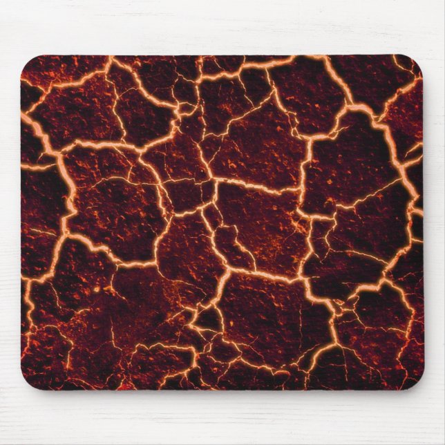 Lava Mousepad (Vorne)