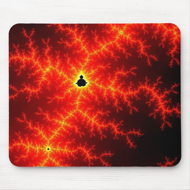 Lava Mousepad (Vorne)