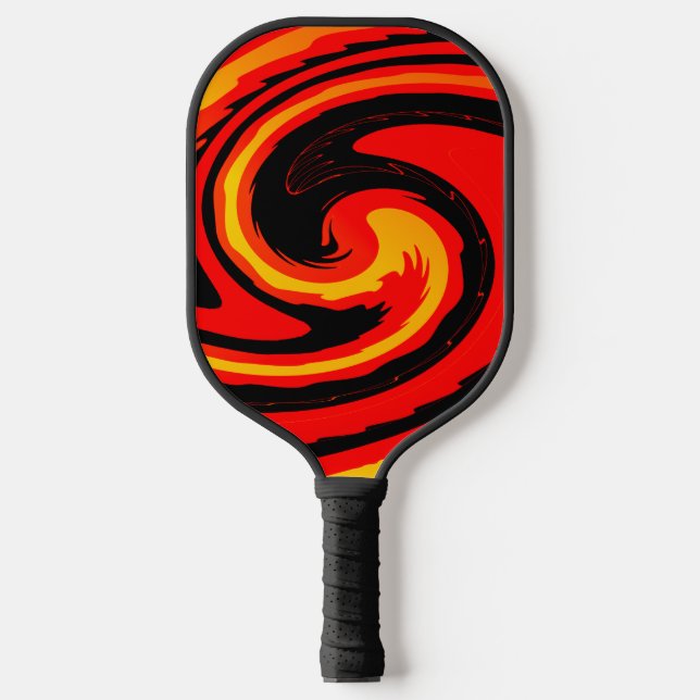 Lava Pickleball Schläger (Vorderseite)