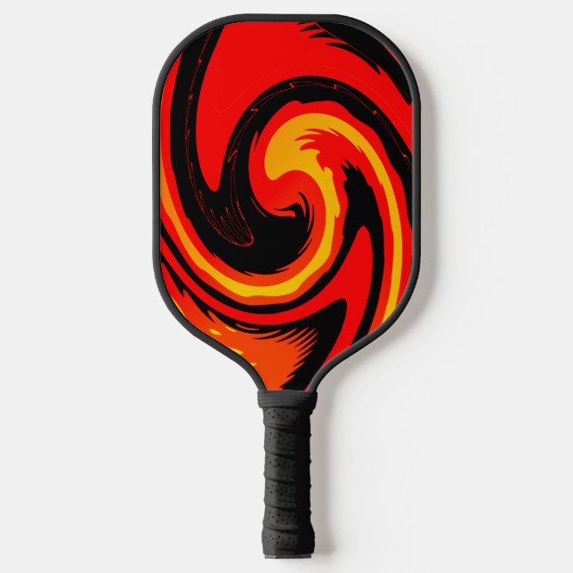 Lava Pickleball Schläger (Vorderseite)