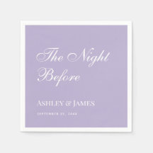 Lava The Night Before Simple Probe Dinner