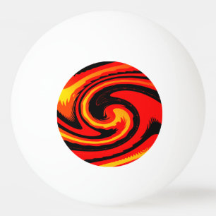 Lava Tischtennisball