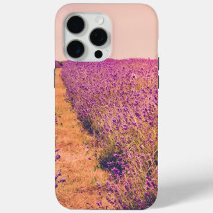 Lavander Case-Mate iPhone Hülle