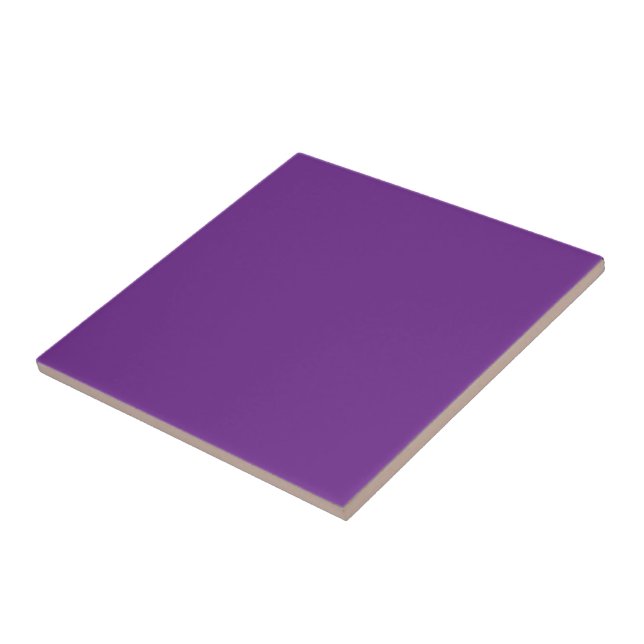 Lavander Fliese (Seite)