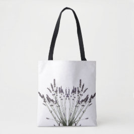 Lavander-Tasche