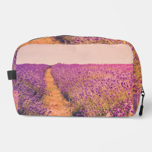 Lavander Waschbeutel