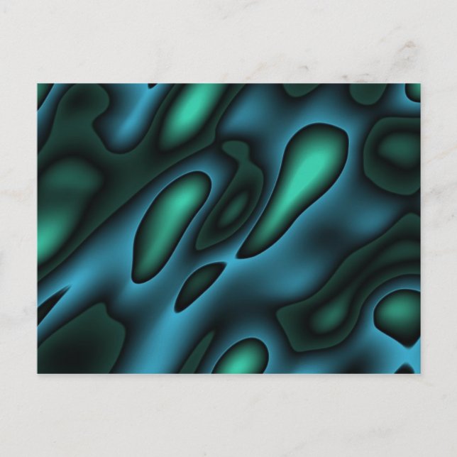 LavastCard Postkarte (Vorderseite)