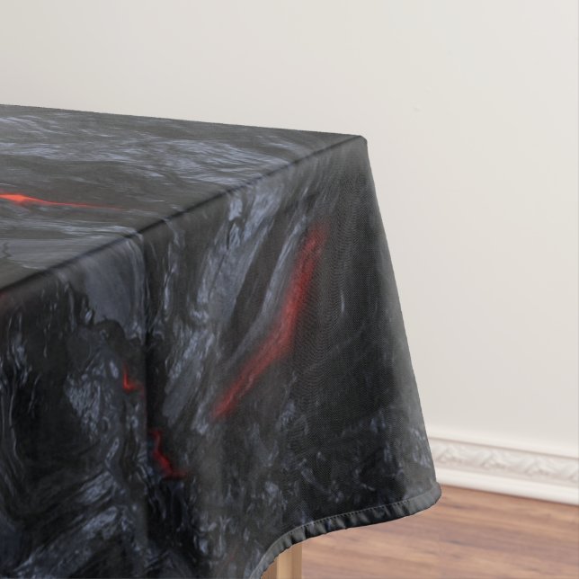 Lavatischtuch Tischdecke (Beispiel)