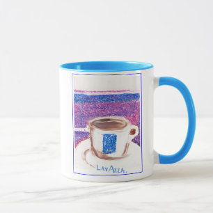 lavazza Kaffeetasse