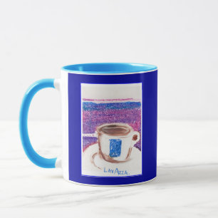 lavazza Kaffeetasse