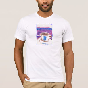 lavazza Kaffeetasse T-Shirt