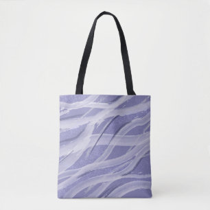 Lavendel Abstrakt Wasserfarbe