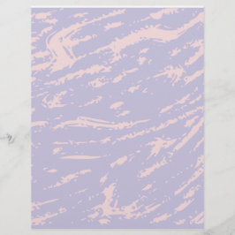 Lavendel Abstrakte Scrapbooks