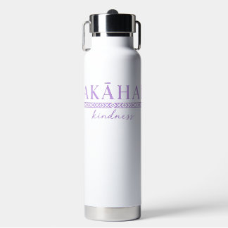 Lavendel-Akahai-Wasserflasche der Güte Trinkflasche