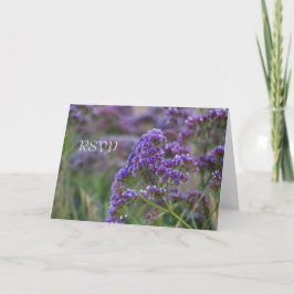 Lavendel am Ozean UAWG Einladung