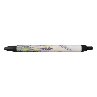 Lavendel-Aquarell-Stift Kugelschreiber