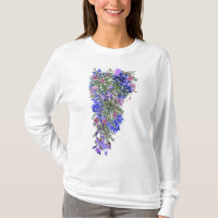 Lavendel Blume Hochzeitsblumen