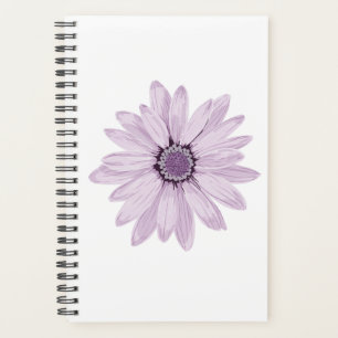 Lavendel Blume Planer