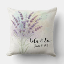 Lavendel-Blumenstrauß-Jubiläum