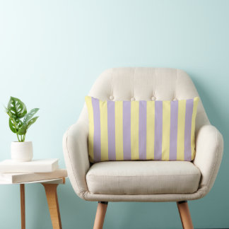 LAVENDEL + BUTTERKISSEN LENDENKISSEN