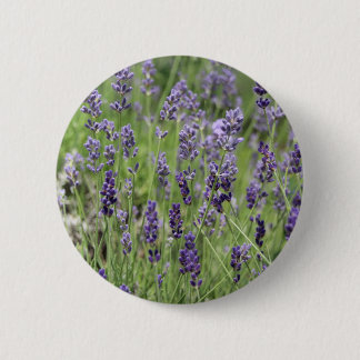 Lavendel Button