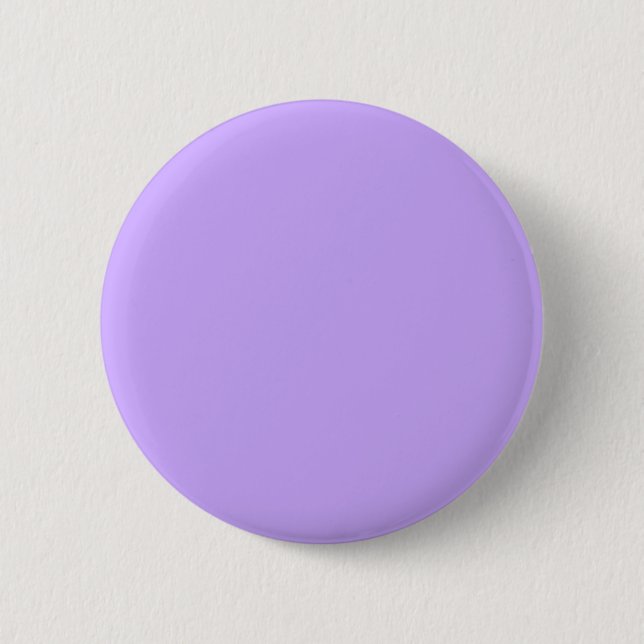 Lavendel Button (Vorderseite)