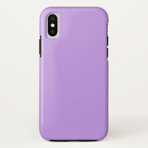 Lavendel Case-Mate iPhone Hülle
