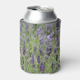 Lavendel Dosenkühler