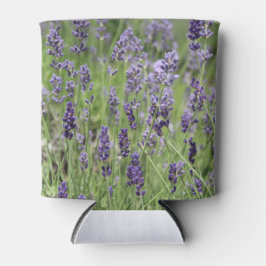 Lavendel Dosenkühler