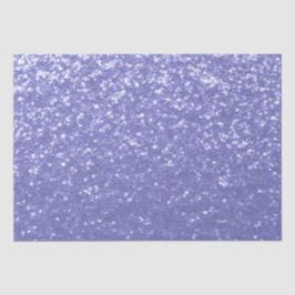 Lavendel Glitzern Glitzer Seidenpapier