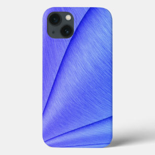 Lavendel in Violett-Kontur Case-Mate iPhone Hülle