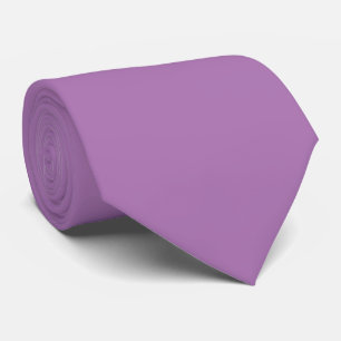 Lavendel / Krawatte