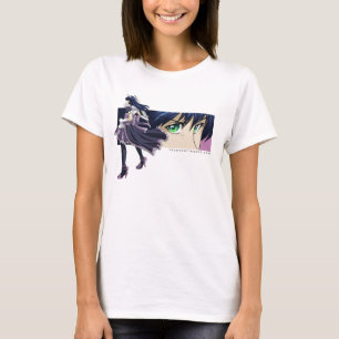 Lavendel-Legende T-Shirt