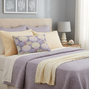 Lavendel Lendenkissen