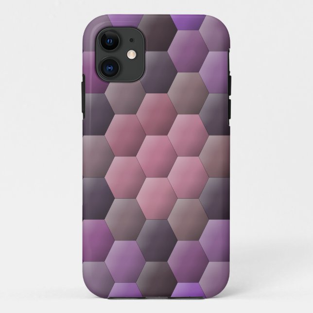 Lavendel Liebe..... Case-Mate iPhone Hülle (Rückseite)
