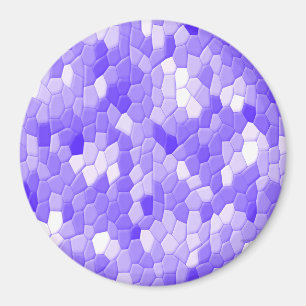 Lavendel Liebe... Magnet