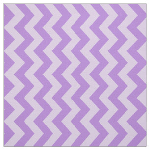 Lavendel marokkanische Moods Chevrons Stoff