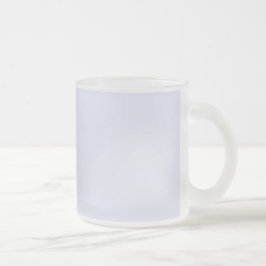 Lavendel Mattglastasse