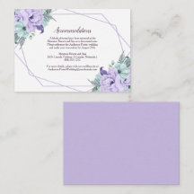 Lavendel-Minz-Aquarell-Pfingstrosen mit geometrisc