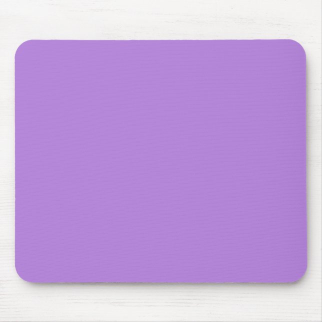 Lavendel Mousepad (Vorne)