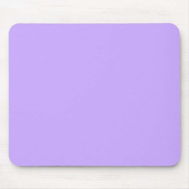 Lavendel Mousepad (Vorne)